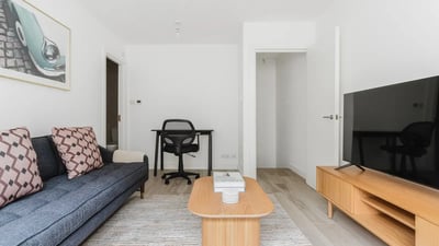 Flat Redcliffe Square in Greater London