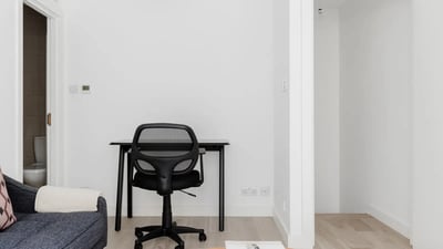 Flat Redcliffe Square in Greater London