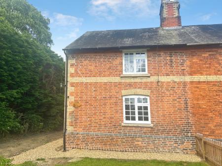 House Nether Lane in South Kesteven