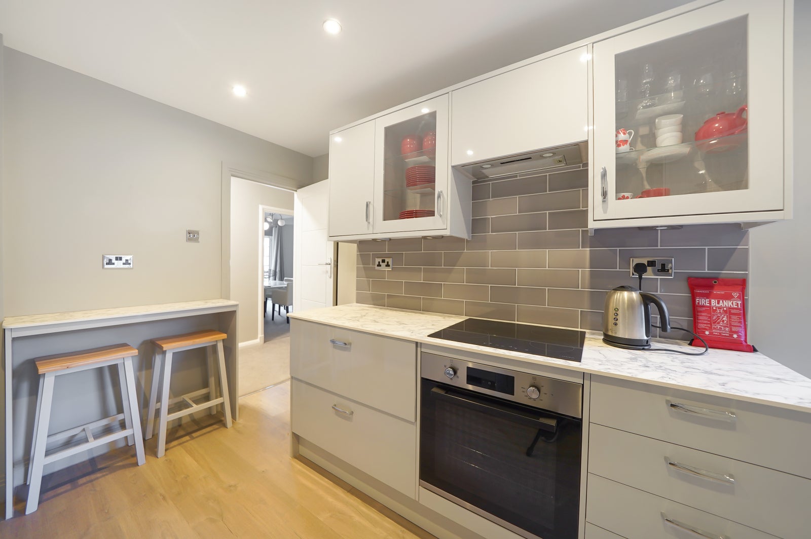 Flat Marylebone Road in City of Westminster