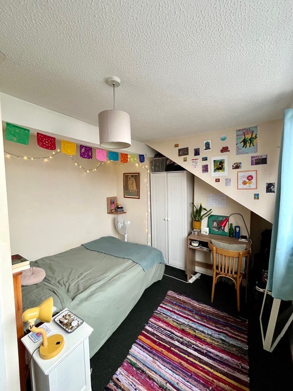 Room West Street in Bristol