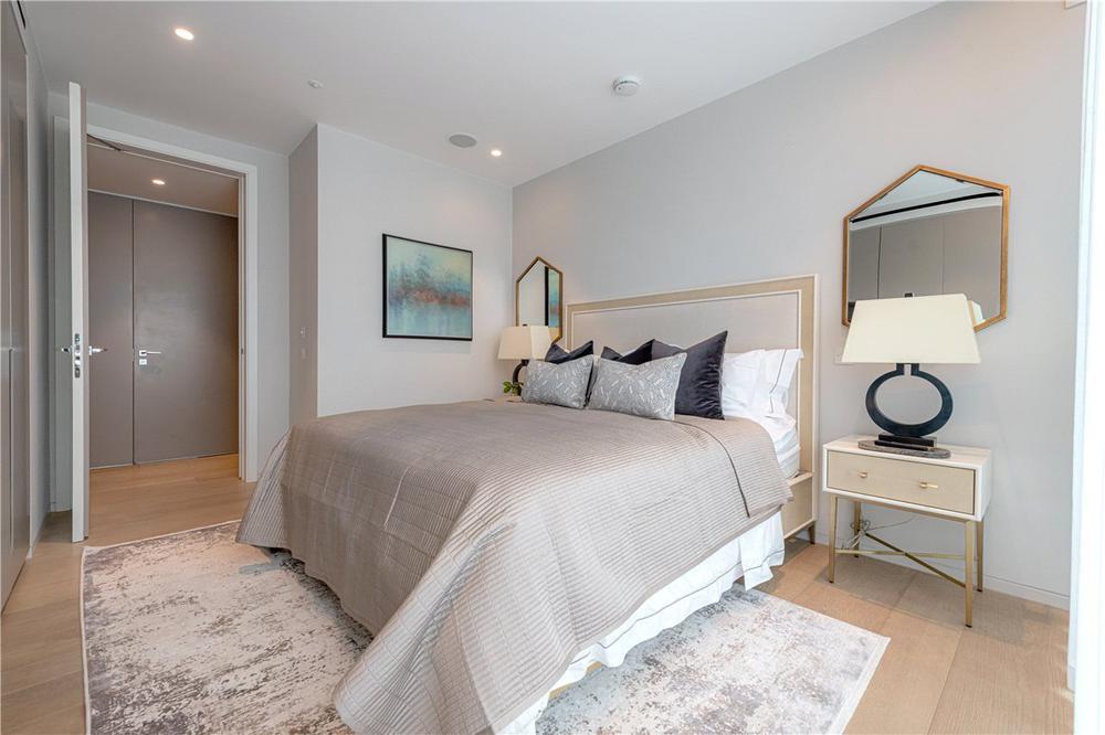 Flat Waverton Street in City of Westminster