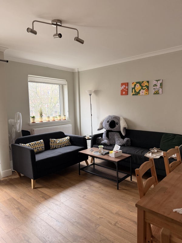 Room Abbey Street in Greater London