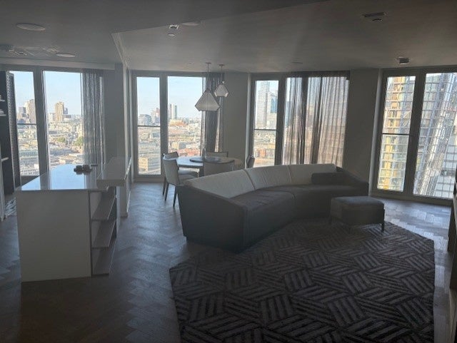 Flat Stamford Street in Greater London