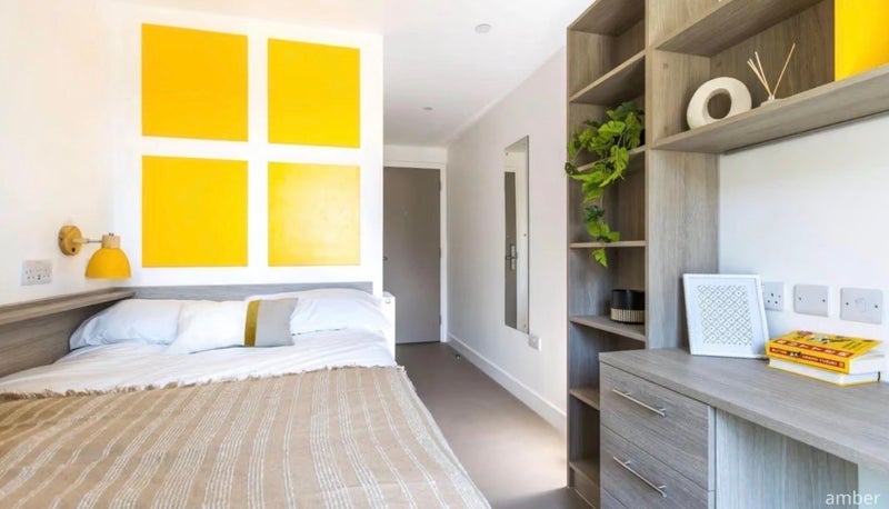Room Silverthorne Lane in Bristol