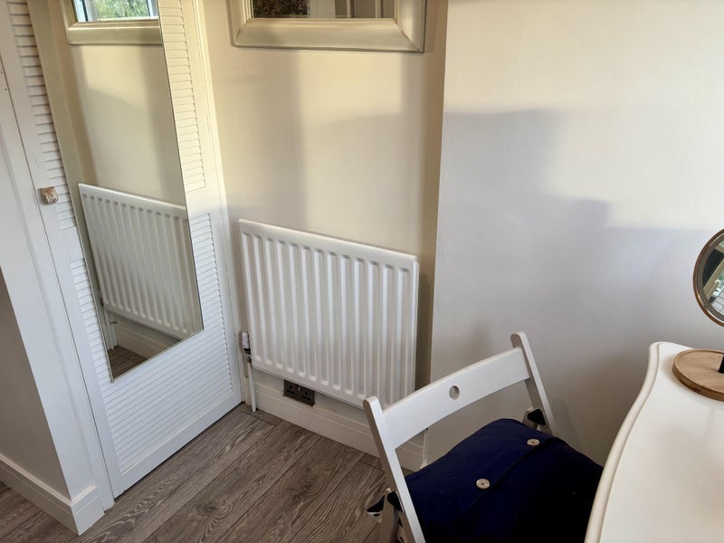 Room Montague Road in Warwick