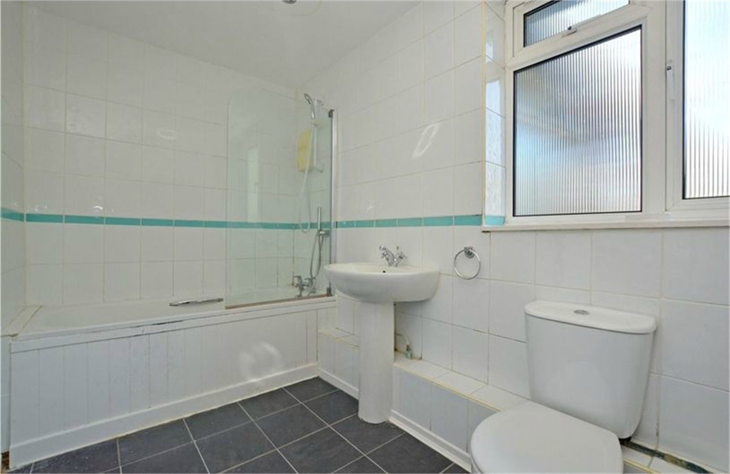 Flat Westcombe Park Road in Greater London