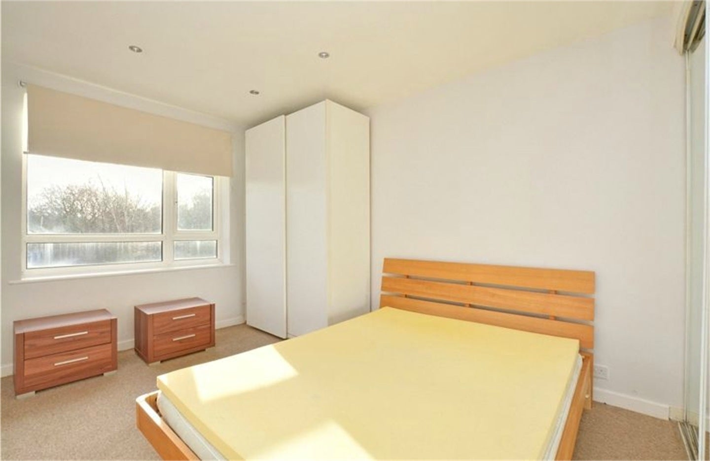 Flat Westcombe Park Road in Greater London