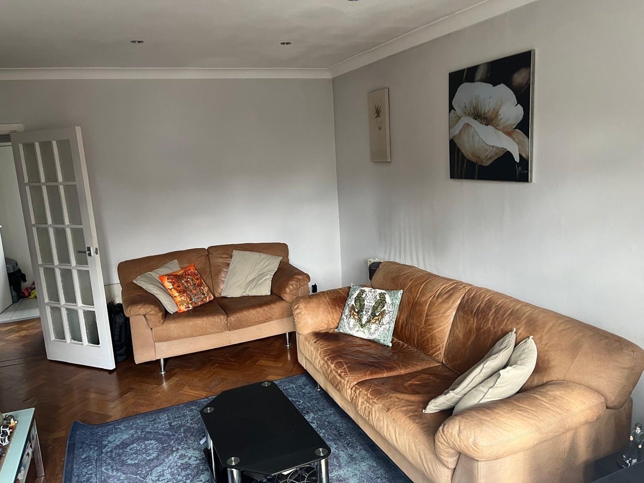 Flat Westcombe Park Road in Greater London