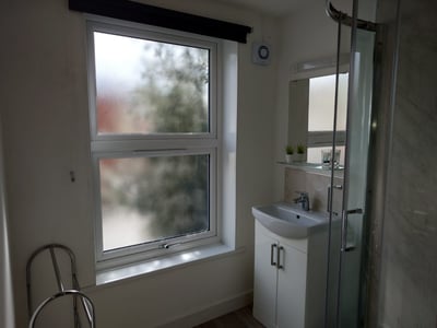 Flat Apsley Road in Great Yarmouth