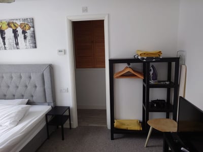 Flat Apsley Road in Great Yarmouth
