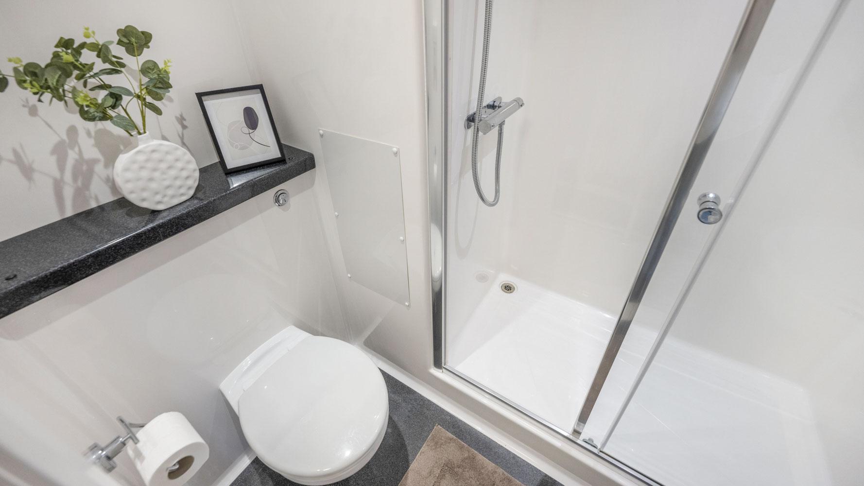 Room Blackfriars Road in Salford