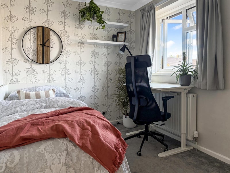 Room Tunnmeade in Harlow