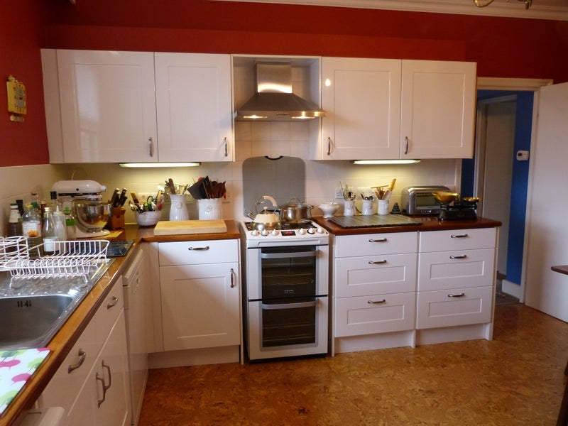 Room Bristol Gardens in City of Westminster