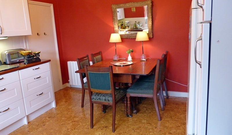 Room Bristol Gardens in City of Westminster