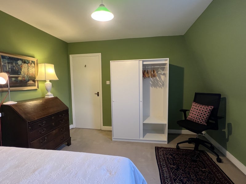 Room Bristol Gardens in City of Westminster