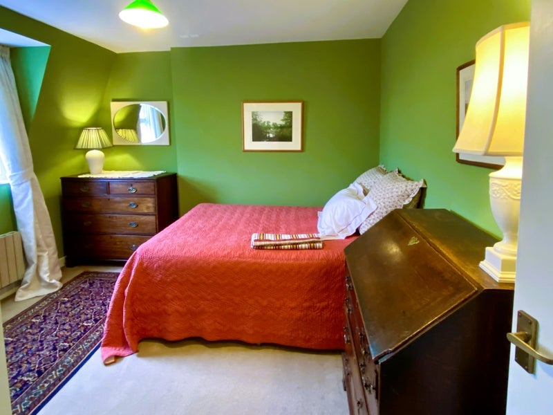Room Bristol Gardens in City of Westminster