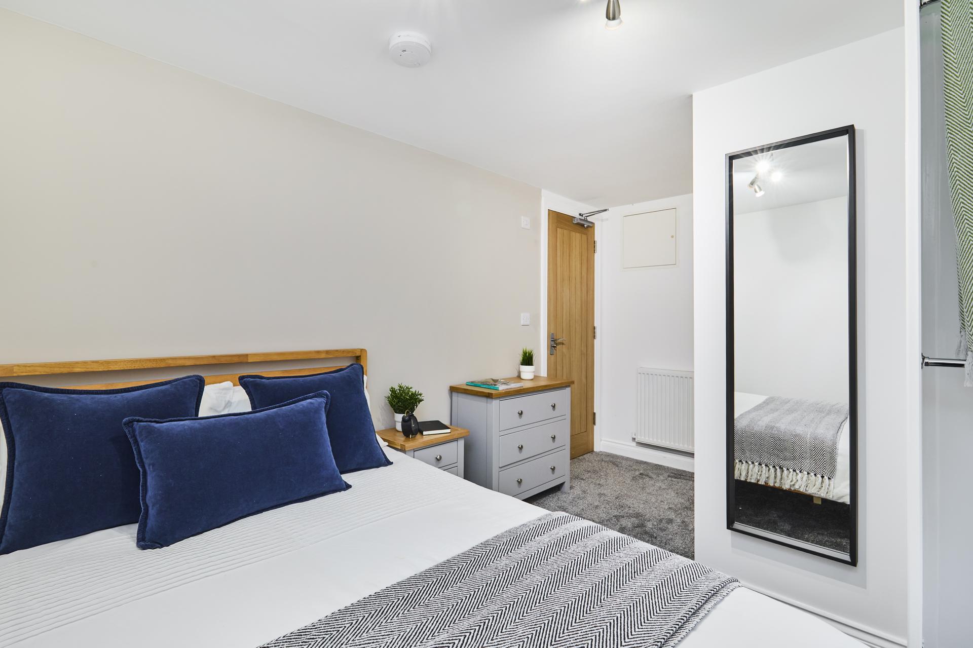 Room Norwood Mount in Leeds