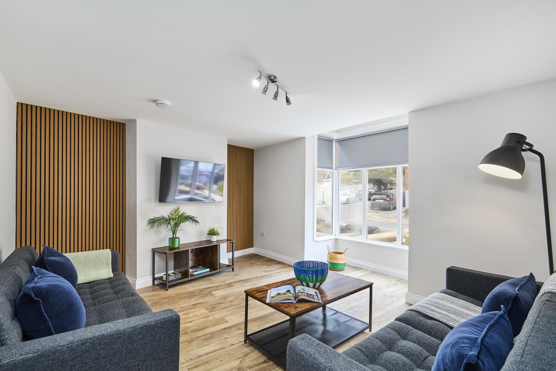 Room Norwood Mount in Leeds