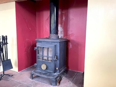 House C113n in Burnhead