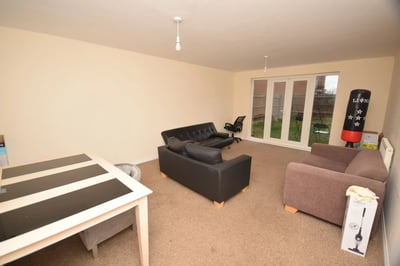 House Walker Grove in Welwyn Hatfield
