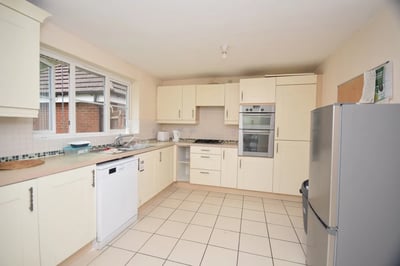 House Walker Grove in Welwyn Hatfield