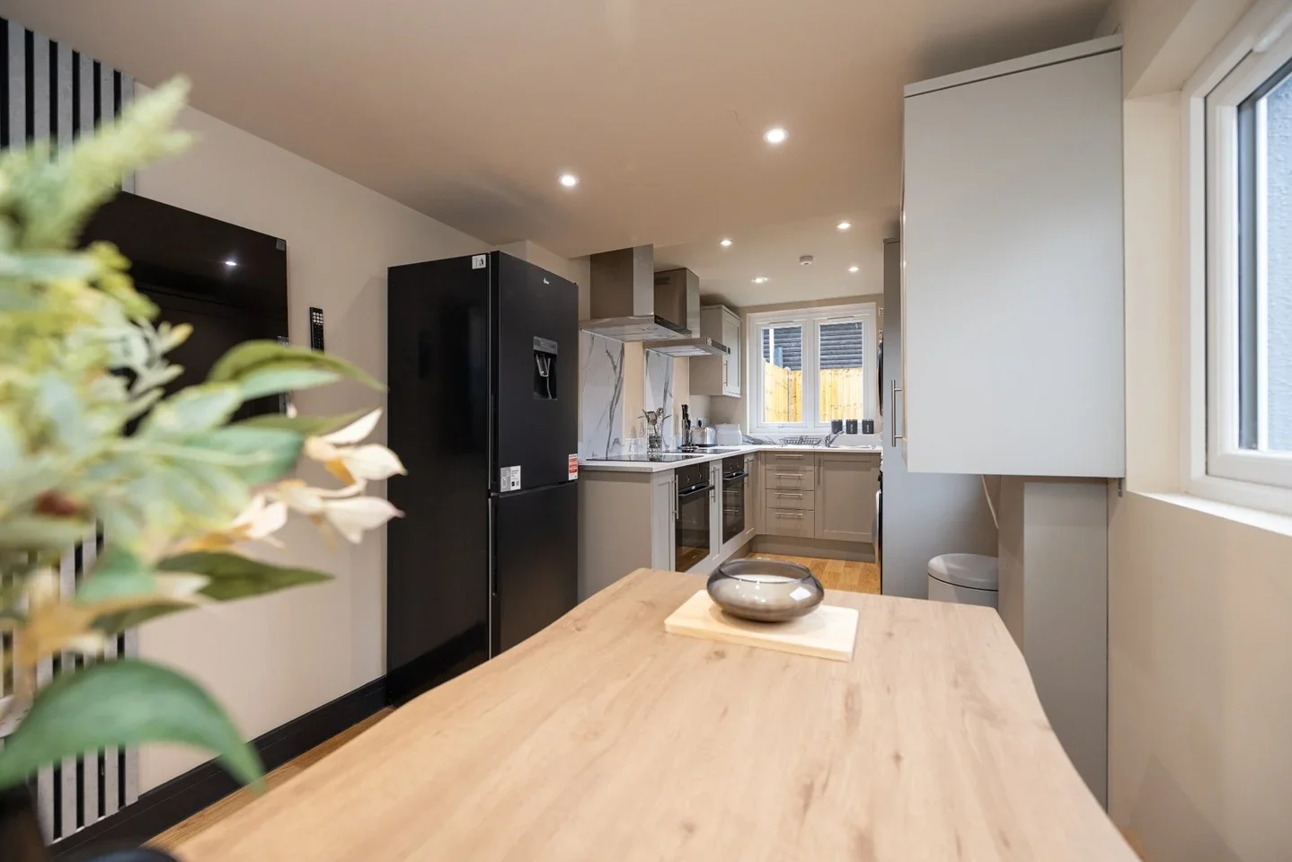 Room Station Road in Gravesham