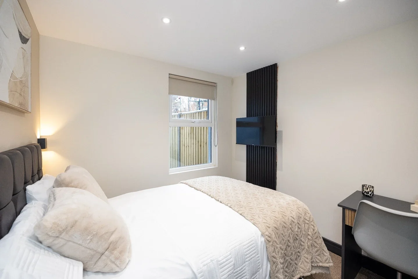 Room Station Road in Gravesham