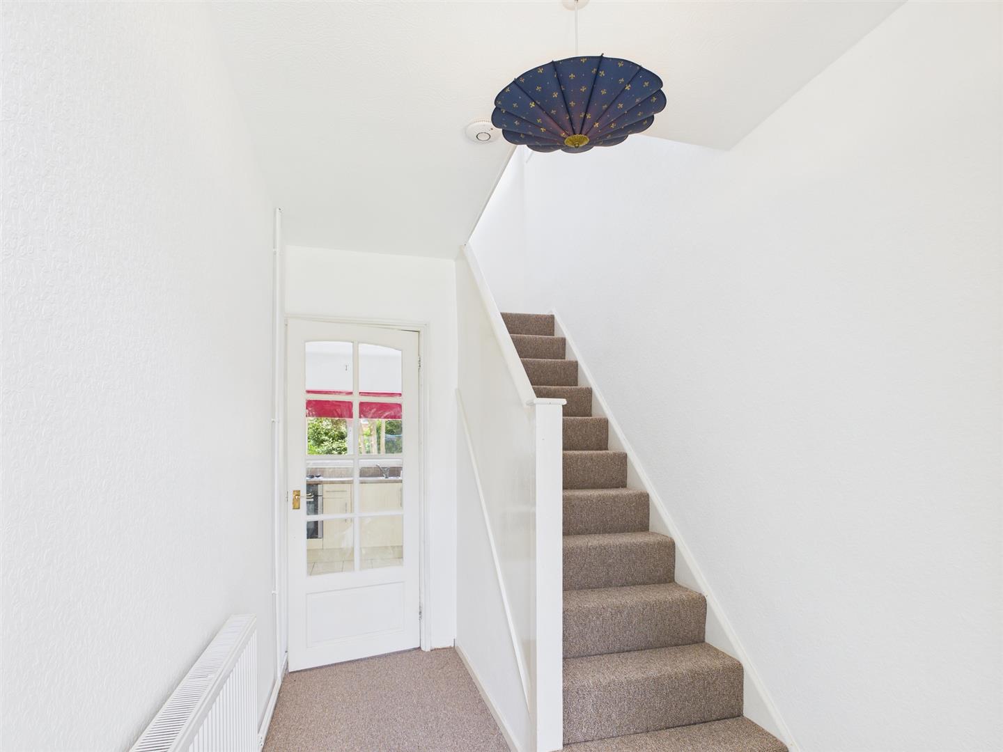 House Thirlmere Drive in Charnwood