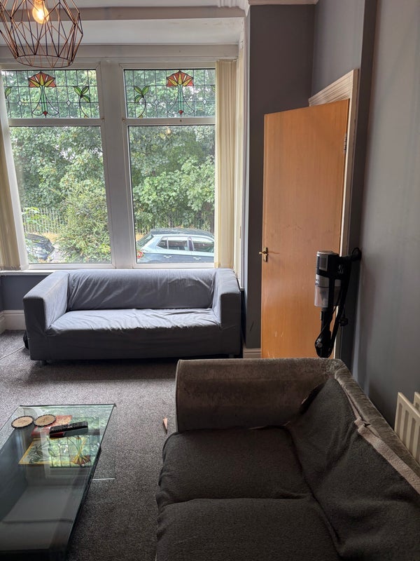 Room Back Nunington View in Leeds