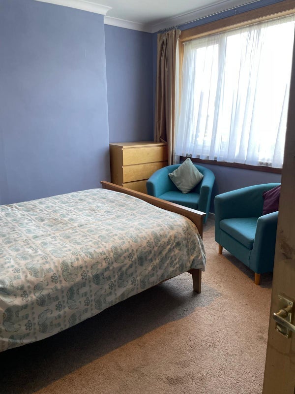 Room South Crescent in Prestonpans