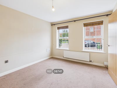 House Harrison Mews in Beverley