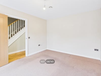 House Harrison Mews in Beverley