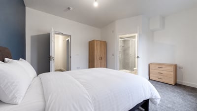 Room Victoria Road in Doncaster