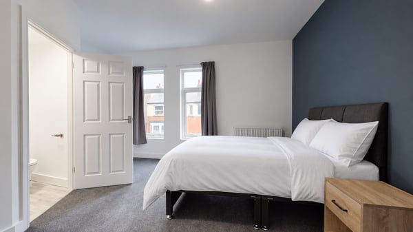Room Victoria Road in Doncaster