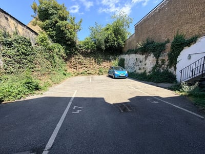 Flat Upper Dane Road in Thanet
