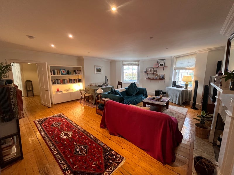 Room Lower Clapton Road in Greater London