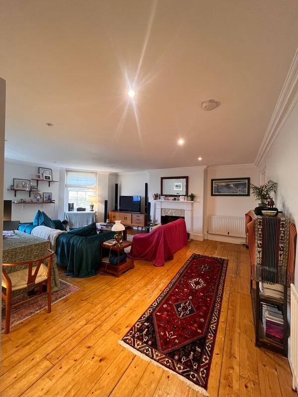 Room Lower Clapton Road in Greater London