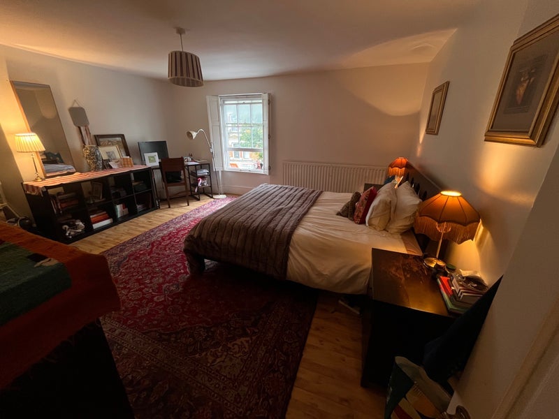 Room Lower Clapton Road in Greater London