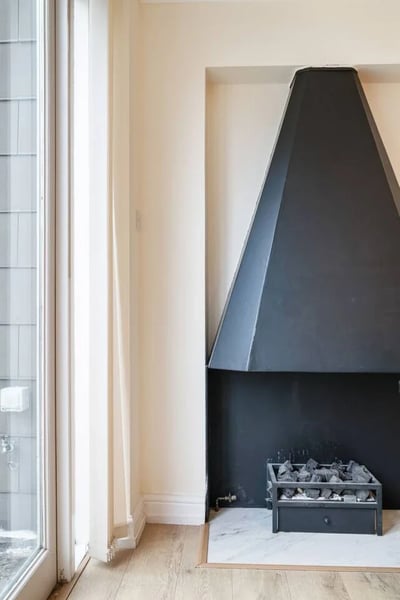 Flat Chiltern Street in City of Westminster