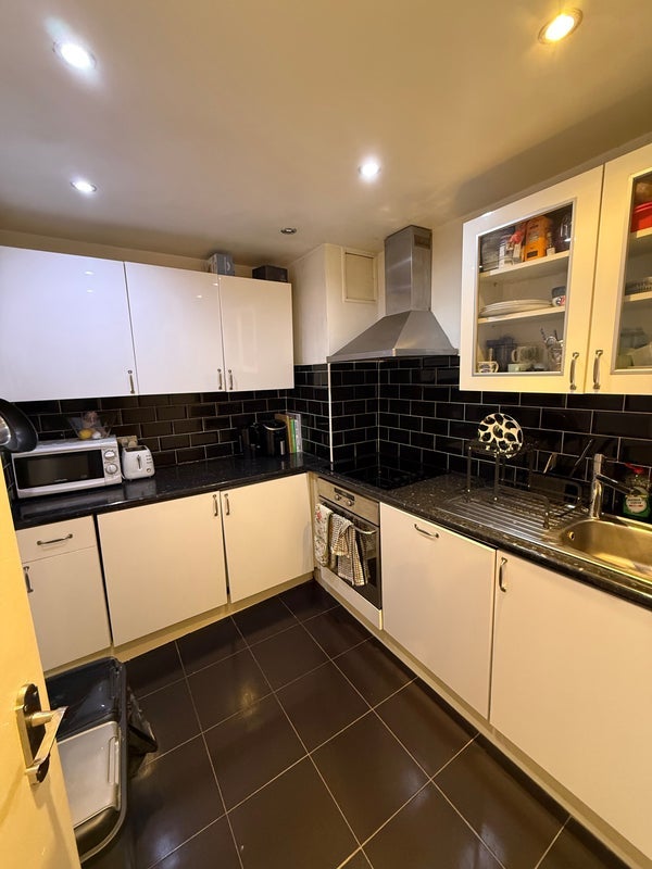 Flat Wapping in Liverpool