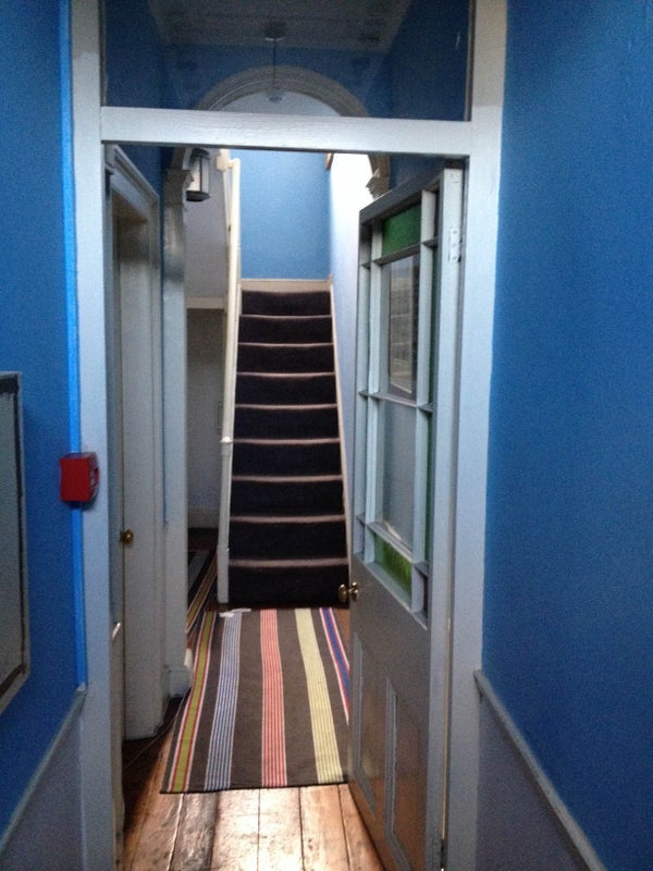 Room York Road in Bristol