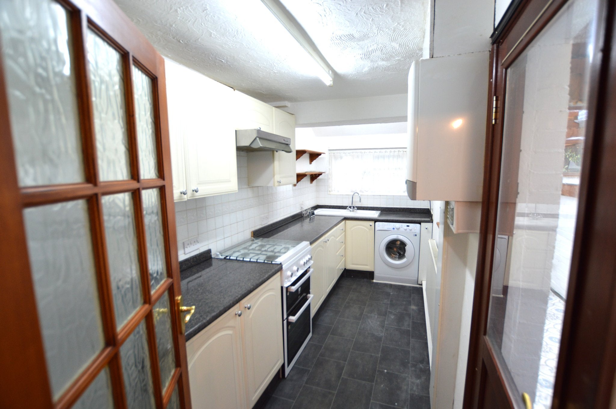 House Kent Road in Greater London