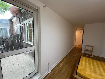 Flat Hampden Close in Greater London