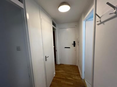 Flat Hampden Close in Greater London