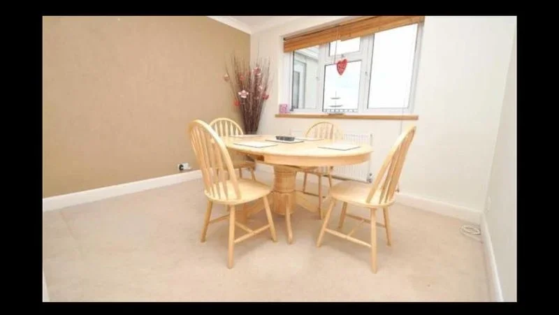 Flat Tylney Road in Greater London