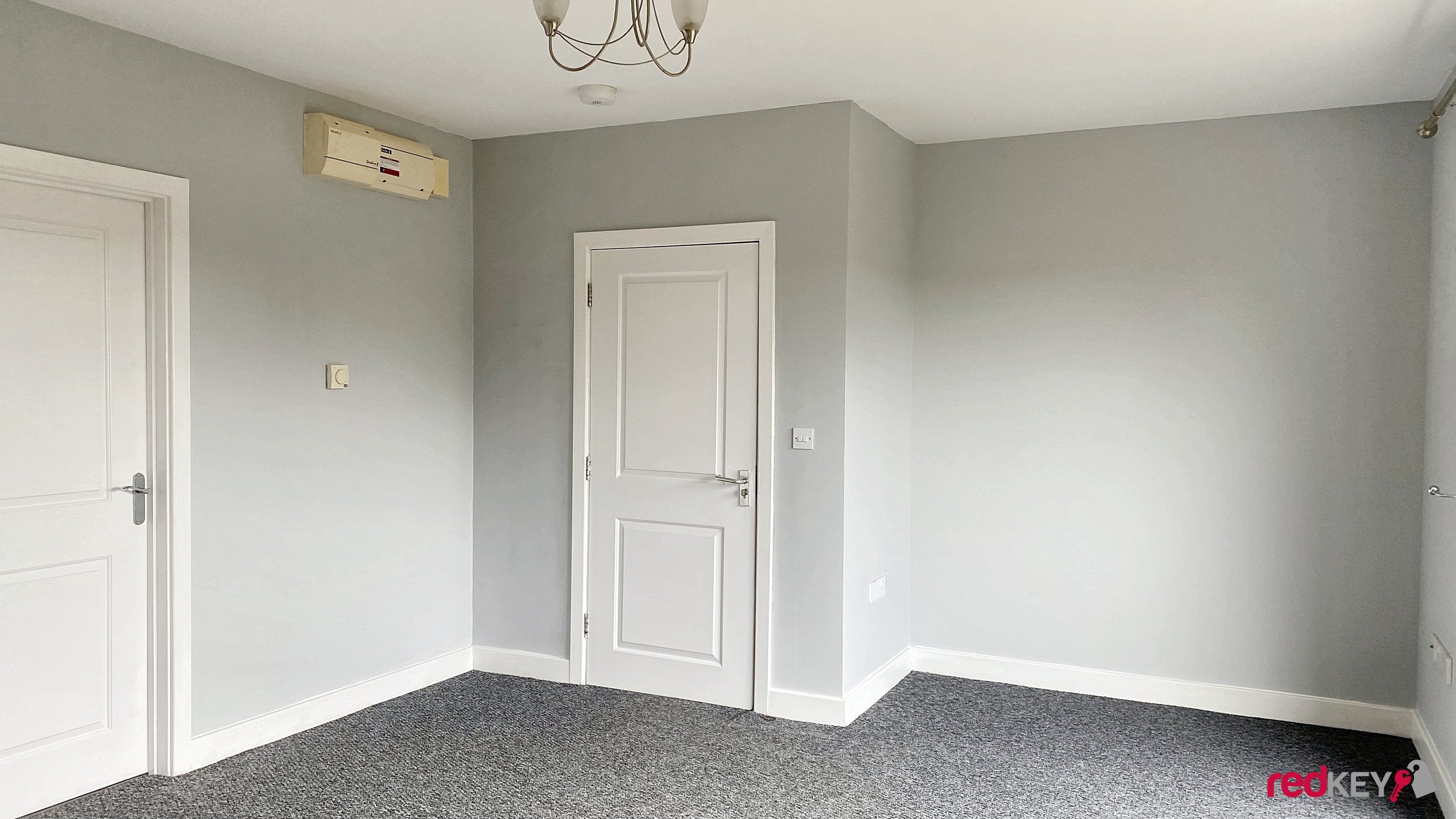 Flat Powell Close in Pembroke