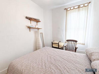 Flat Sandringham Road in Newcastle upon Tyne