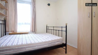 Room Durward Street in Greater London