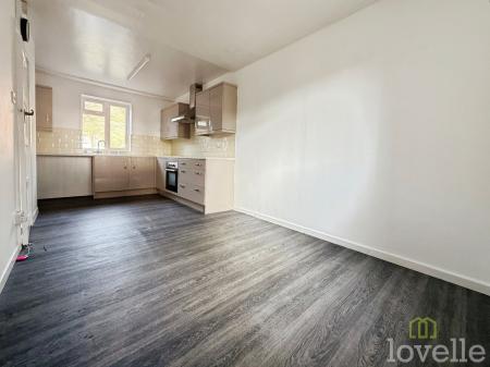 House Nettleton Drive in North Kesteven